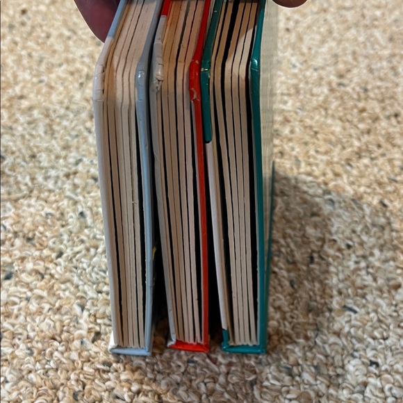 Usborne That’s Not My Snowman, Reindeer, Penguin and First Xmas Carols - Picture 13 of 14